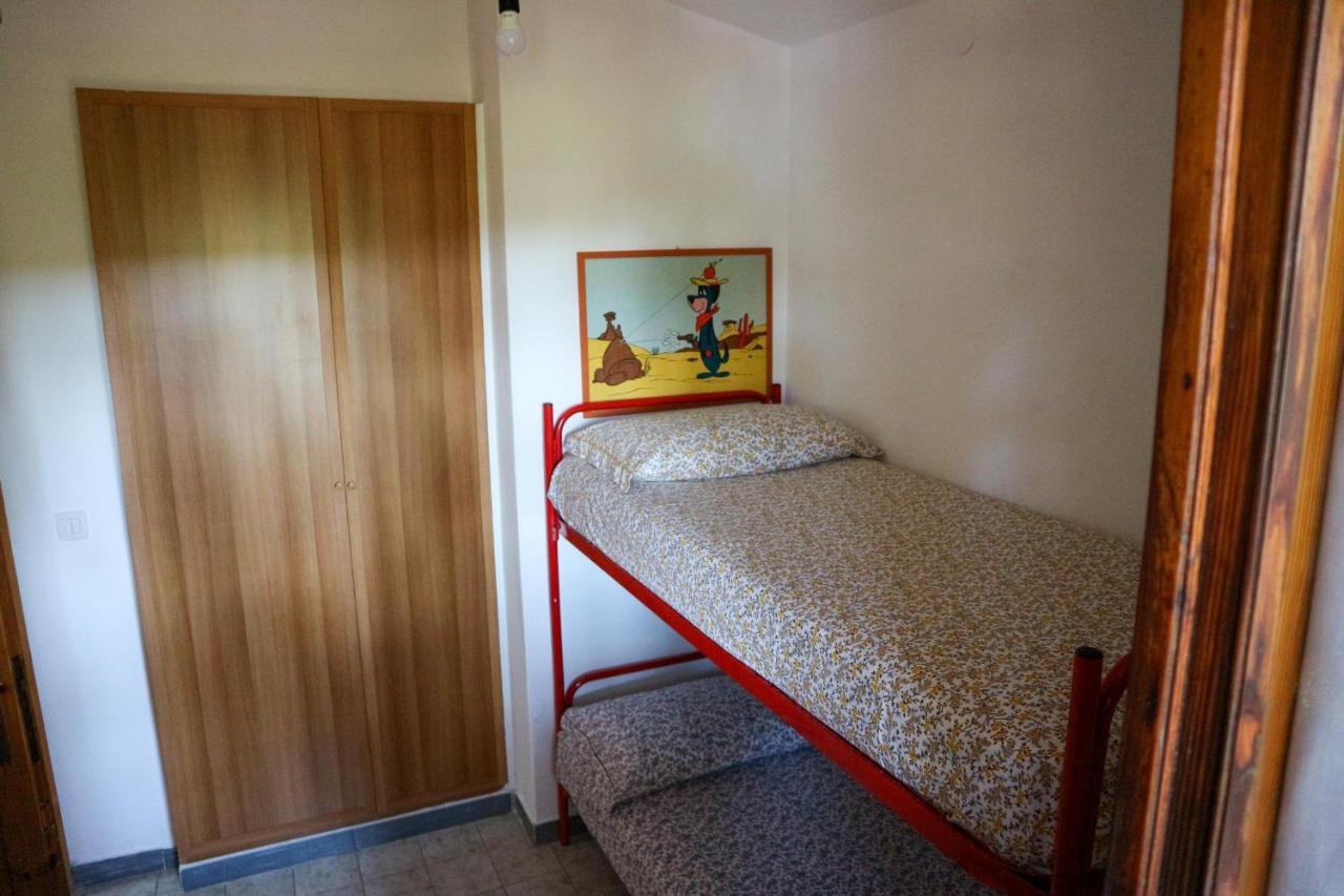 بورتو بينو Villa Buonumore المظهر الخارجي الصورة